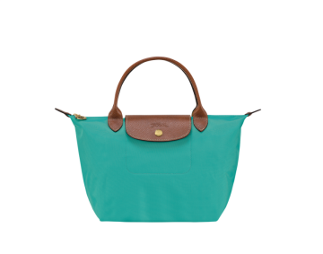 Le Pliage Top Handle S Bag - Çanta