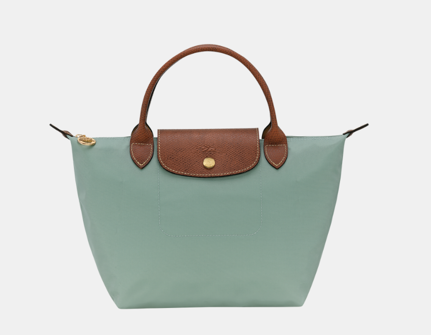 Le Pliage Top Handle S Bag - Çanta