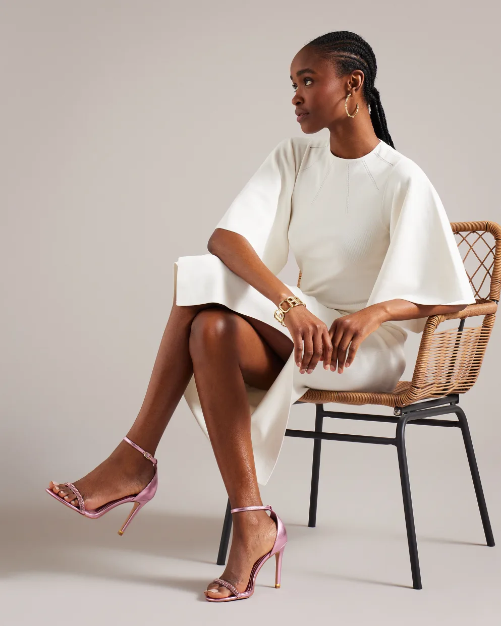 Ted baker embellished heels outlet