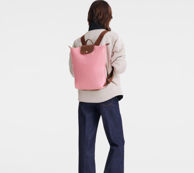 Le Pliage Backpack - Çanta