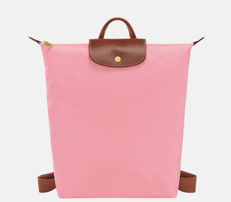 Le Pliage Backpack - Çanta