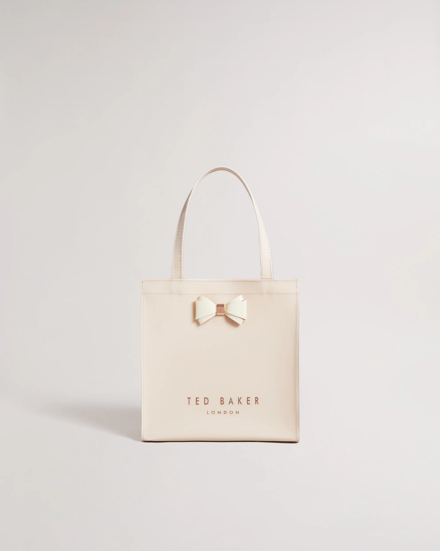 Ted baker mini shopper bag sales