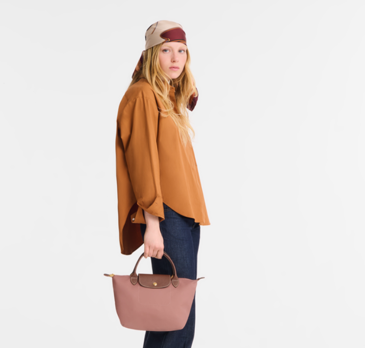 LE PLIAGE ORIGINAL S HANDBAG - Çanta