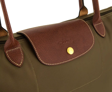 LE PLIAGE ORIGINAL S HANDBAG - Çanta