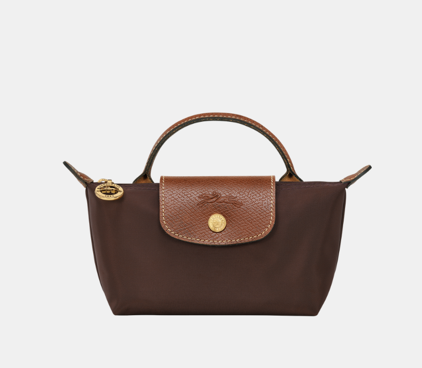 LE PLIAGE ORIGINAL POUCH WITH HANDLE Bag