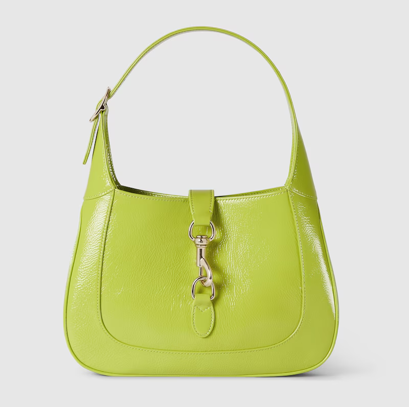 Jackie Shoulder Bag Small Size - Çanta