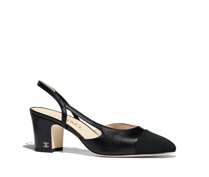 Buy chanel shoes online top
