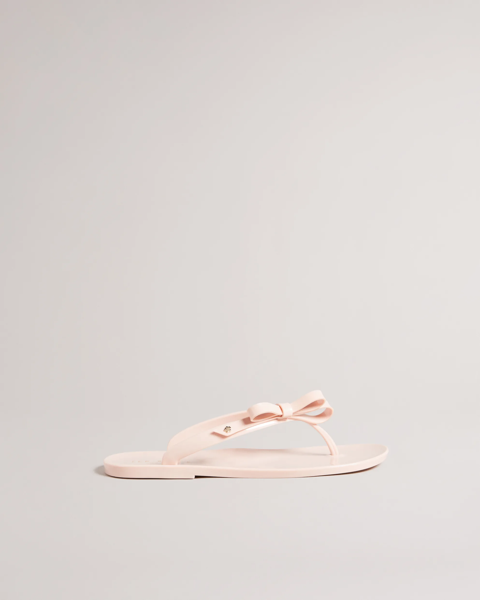 Ted baker bow slippers discount