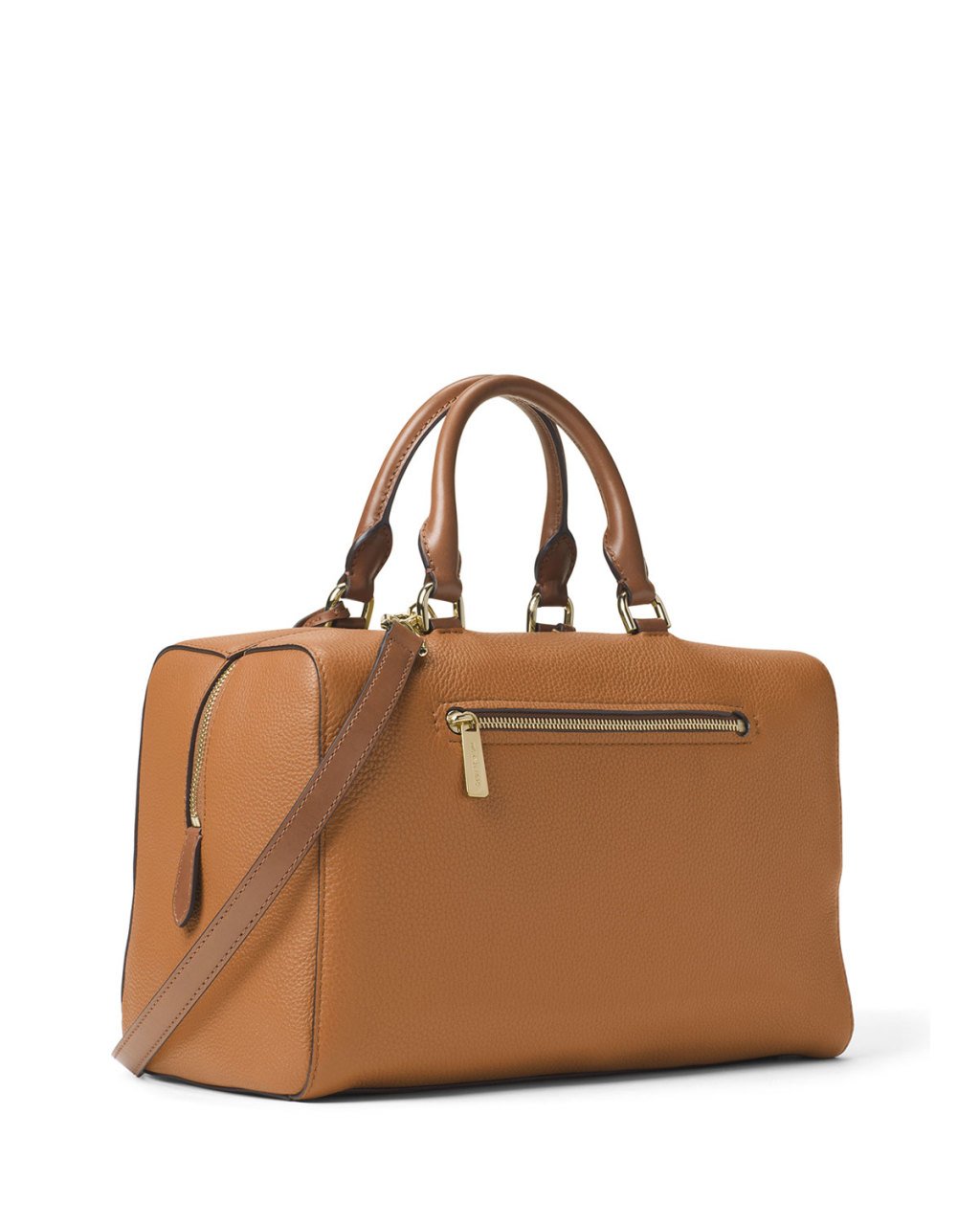 Kirby Large Leather Satchel Bag anta Taba Tote anta