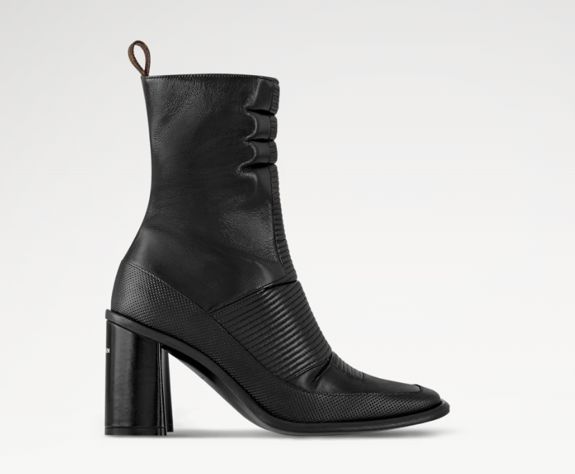 Berlin Ankle Boot - Bot