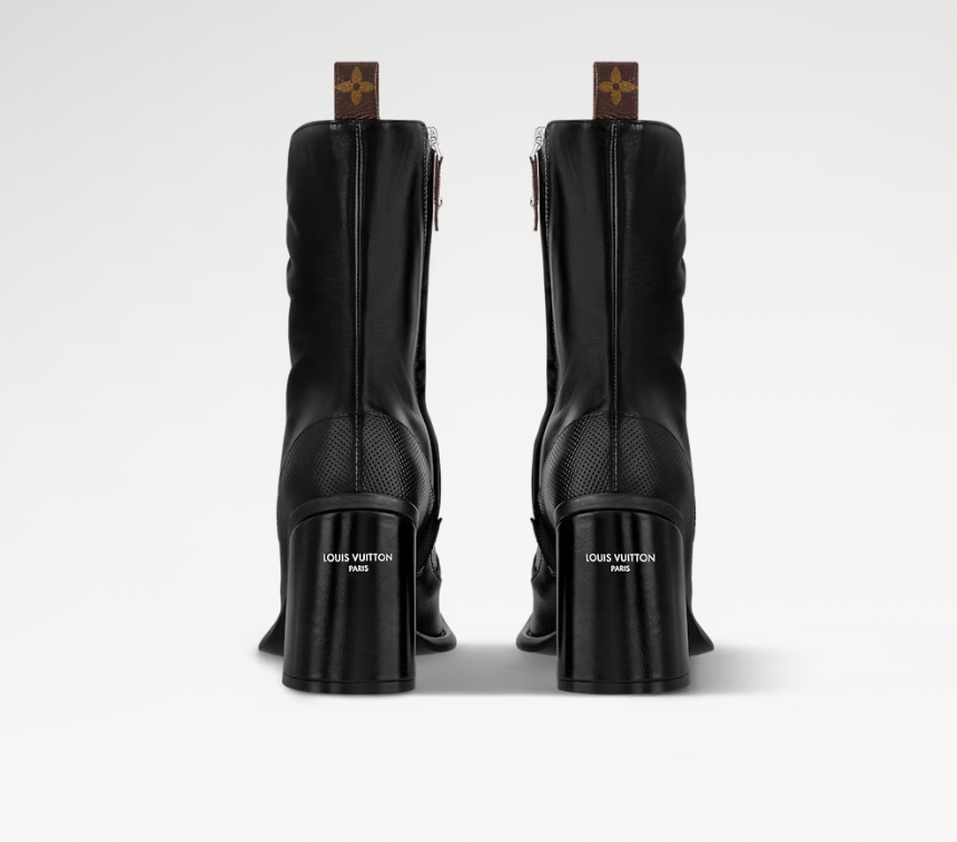 Berlin Ankle Boot - Bot