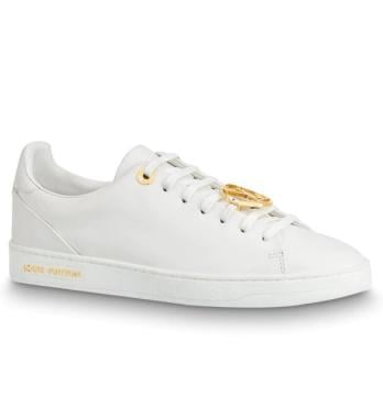 Frontrow Sneaker - Ayakkabı, Beyaz