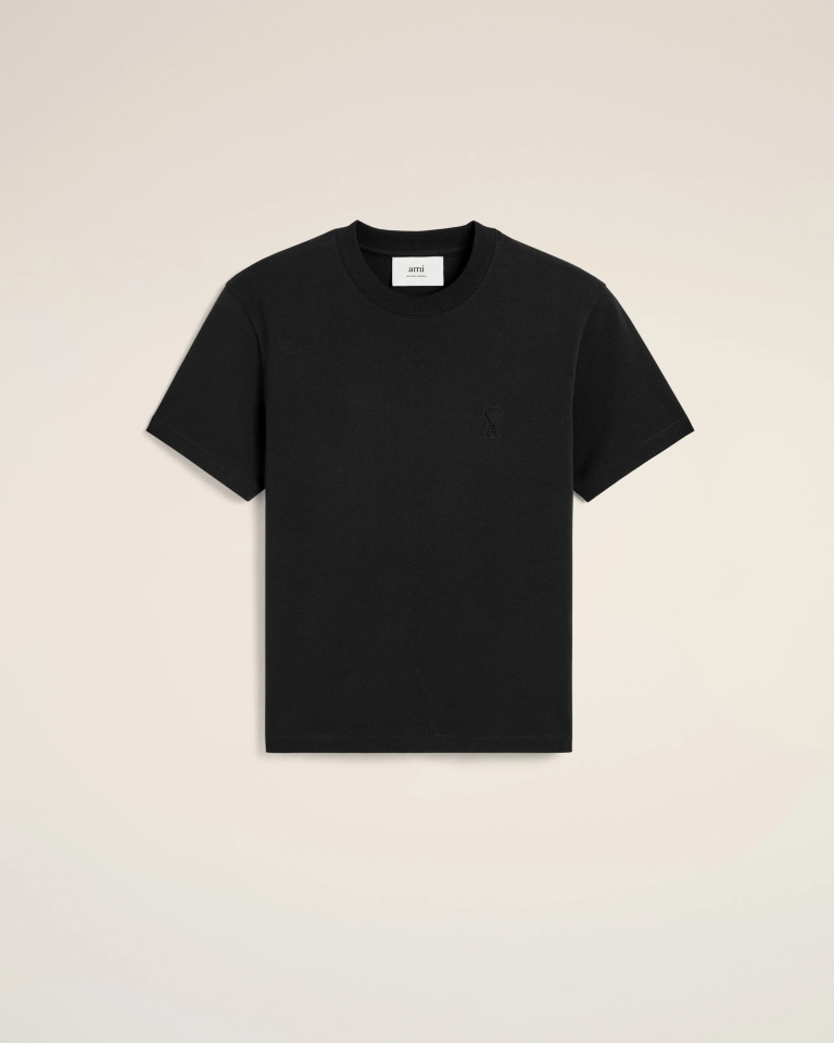 Friend of the Heart Cotton T-Shirt - Tshirt