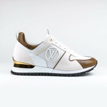 Run Away Sneaker - Ayakkabı, Beyaz
