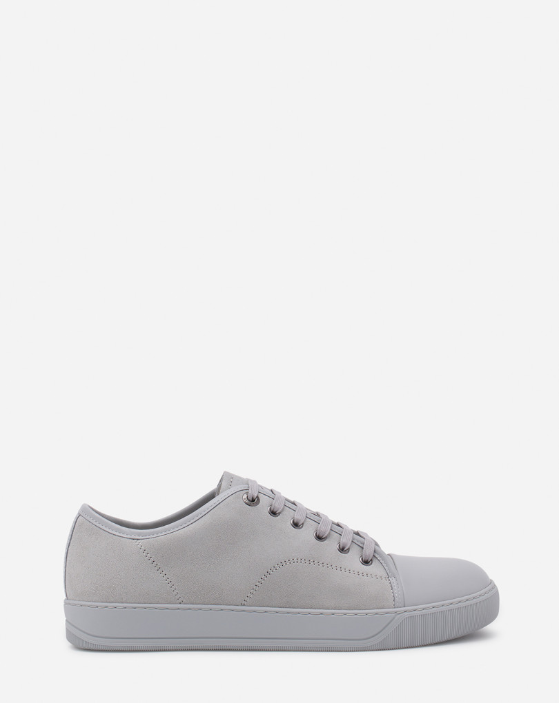 Lanvin toe capped sneakers Men s Shoe Model