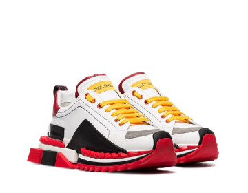 Super King-Sneaker – Schuhe, Mehrfarbig