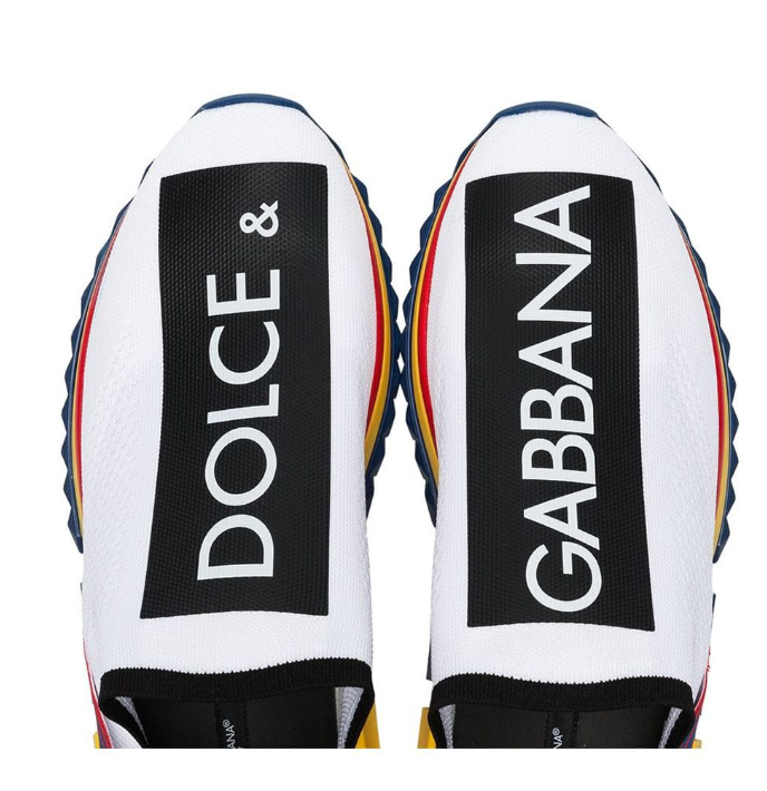 Scarpe dolce e gabbana sorrento online