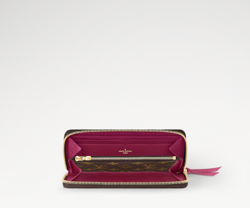 CLÉMENCE WALLET - Cüzdan