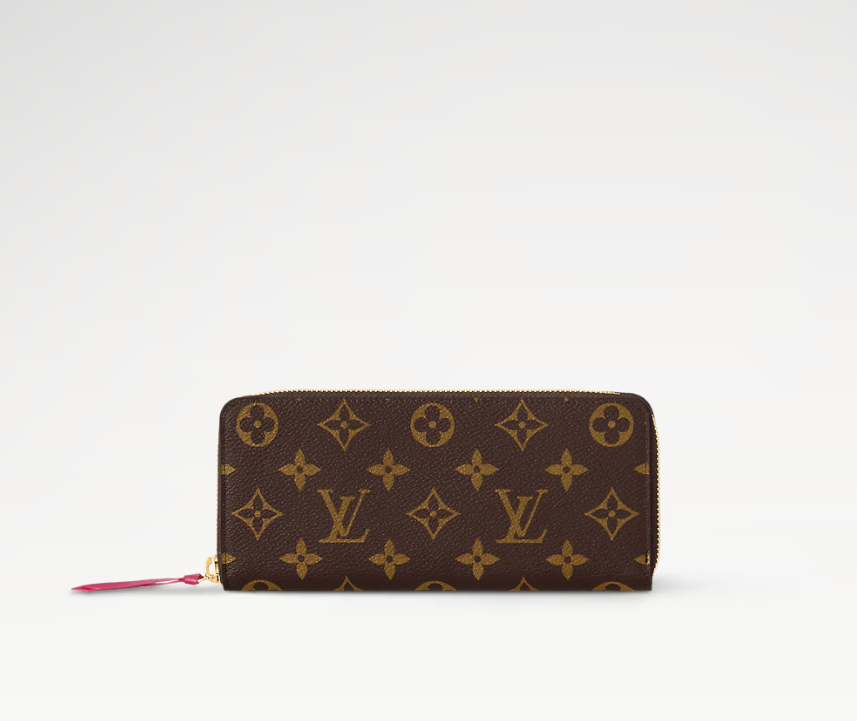 CLÉMENCE WALLET - Cüzdan