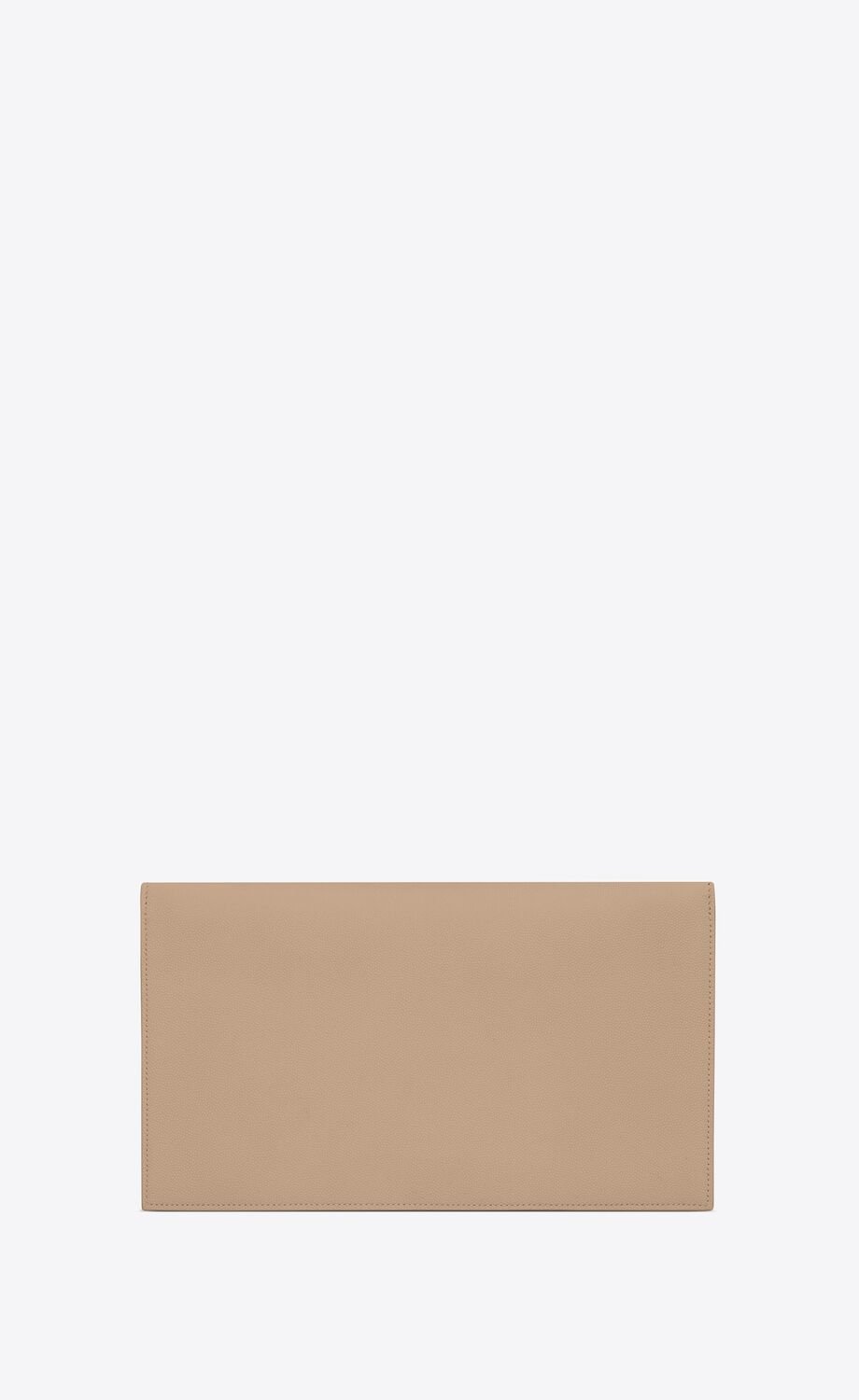 Saint Laurent GRAIN DE POUDRE EMBOSSED LEATHER Women s Bag Model