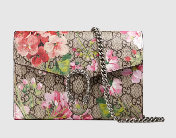 Gucci mini dionysus bloom sale