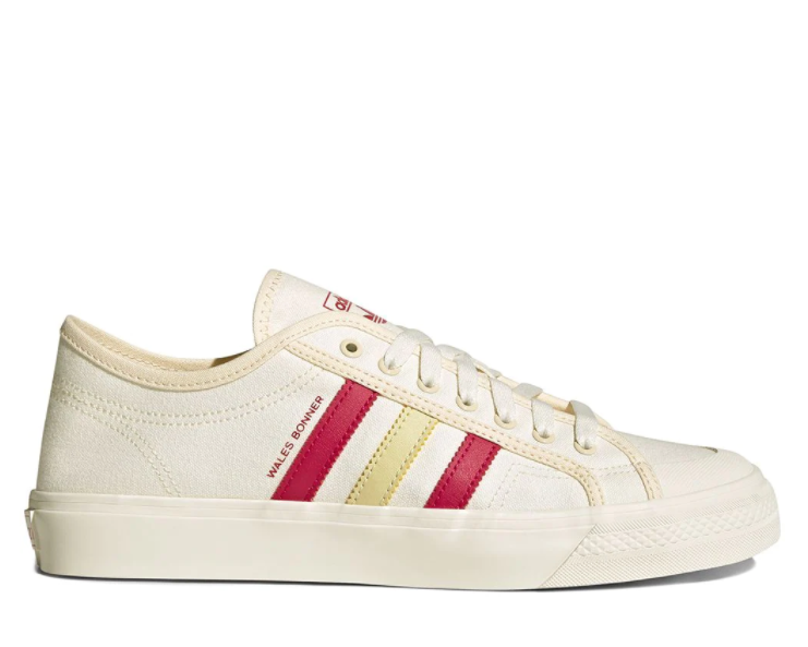 Adidas nizza kırmızı new arrivals