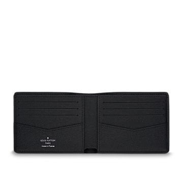 Slender Wallet - Wallet, Gray