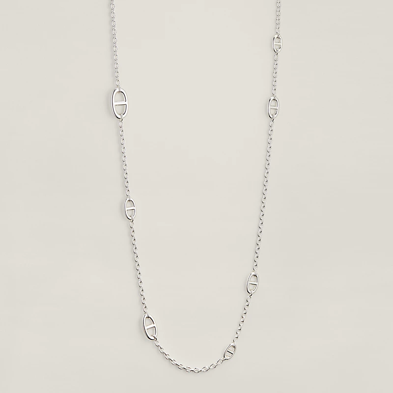 Farandole long necklace 120 - Uzun Kolye / Çanta Aksesuarı