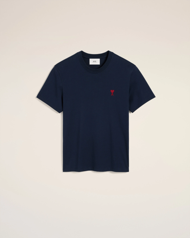 Cotton Friend of the Heart T-Shirt - Tshirt