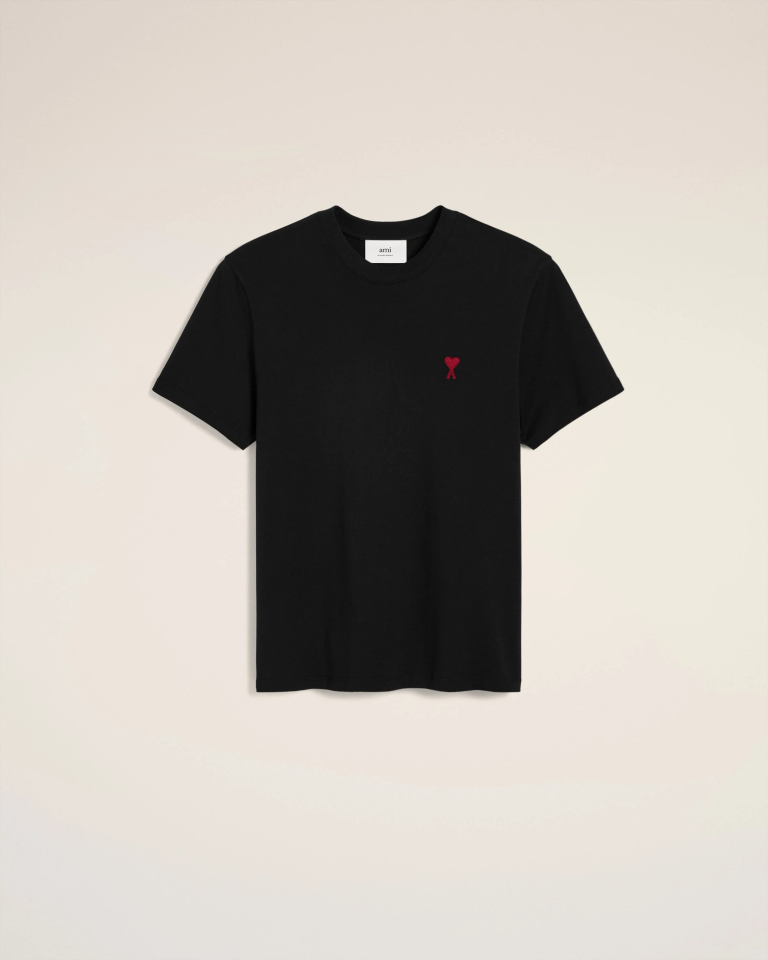 Cotton Friend of the Heart T-Shirt - Tshirt
