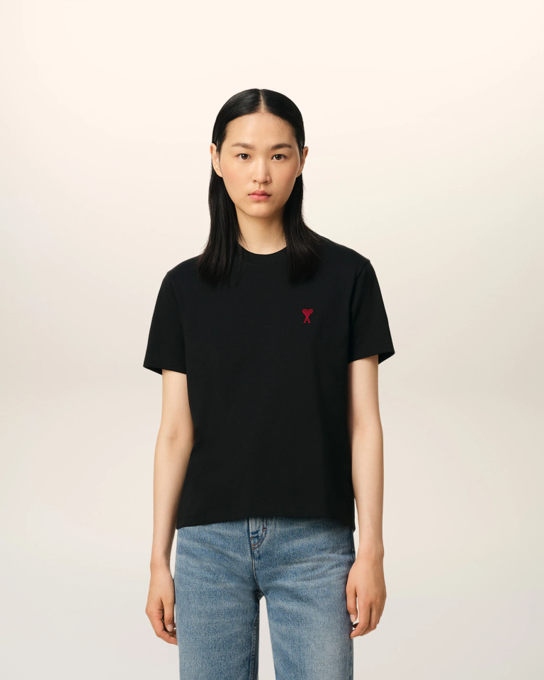 Cotton Friend of the Heart T-Shirt - Tshirt