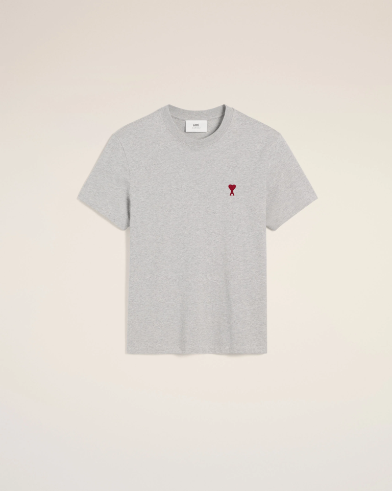 Cotton Friend of the Heart T-Shirt - Tshirt