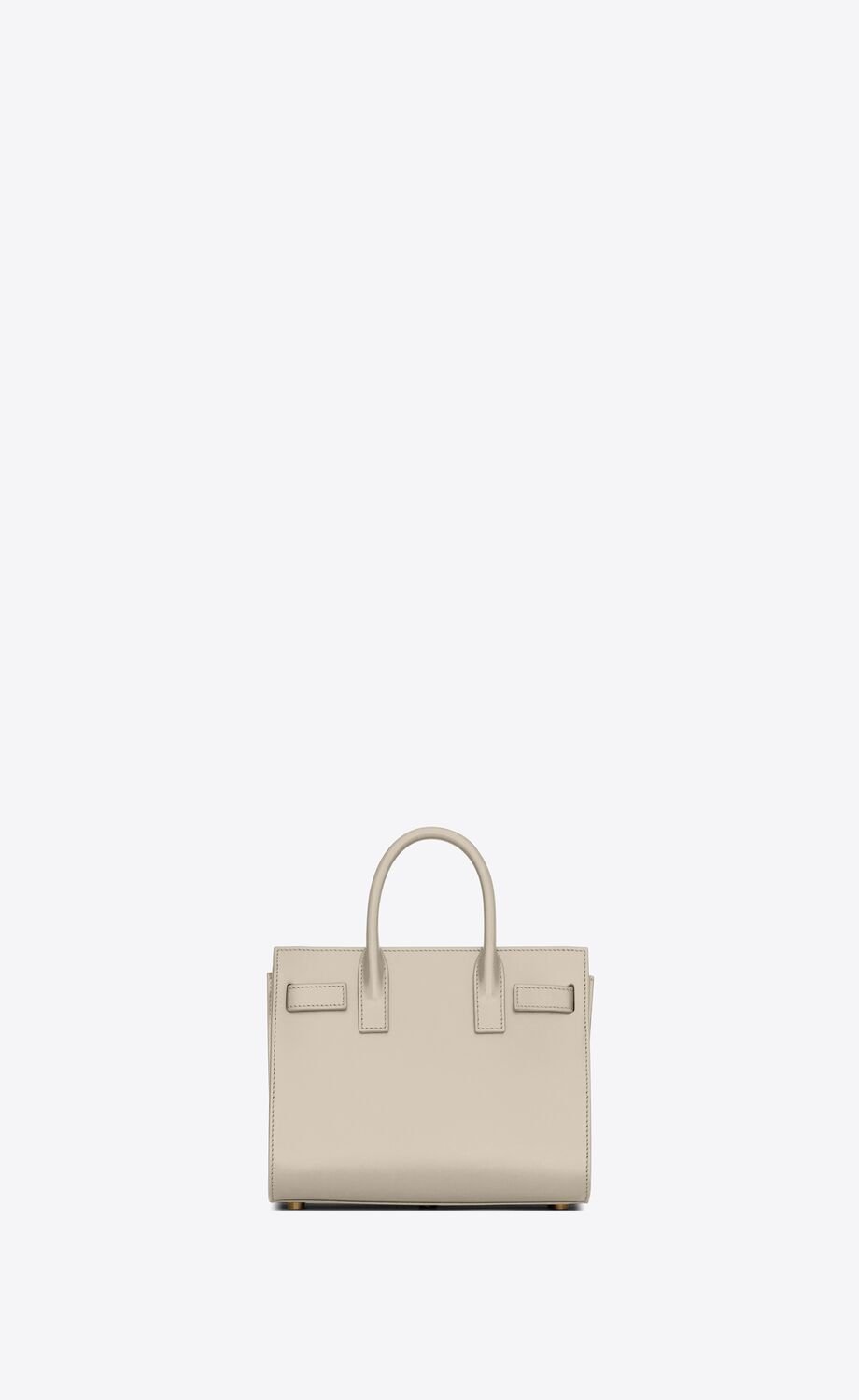 Classic sac de jour nano in smooth leather best sale