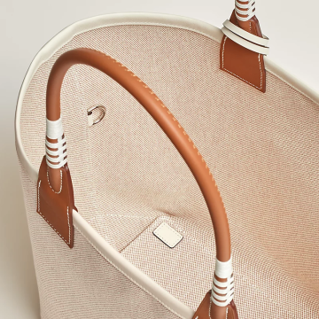 Steeple 28 bag - Bag, White