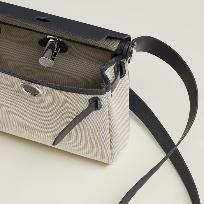 Herbag Zip 20 Bag - Mini Çanta