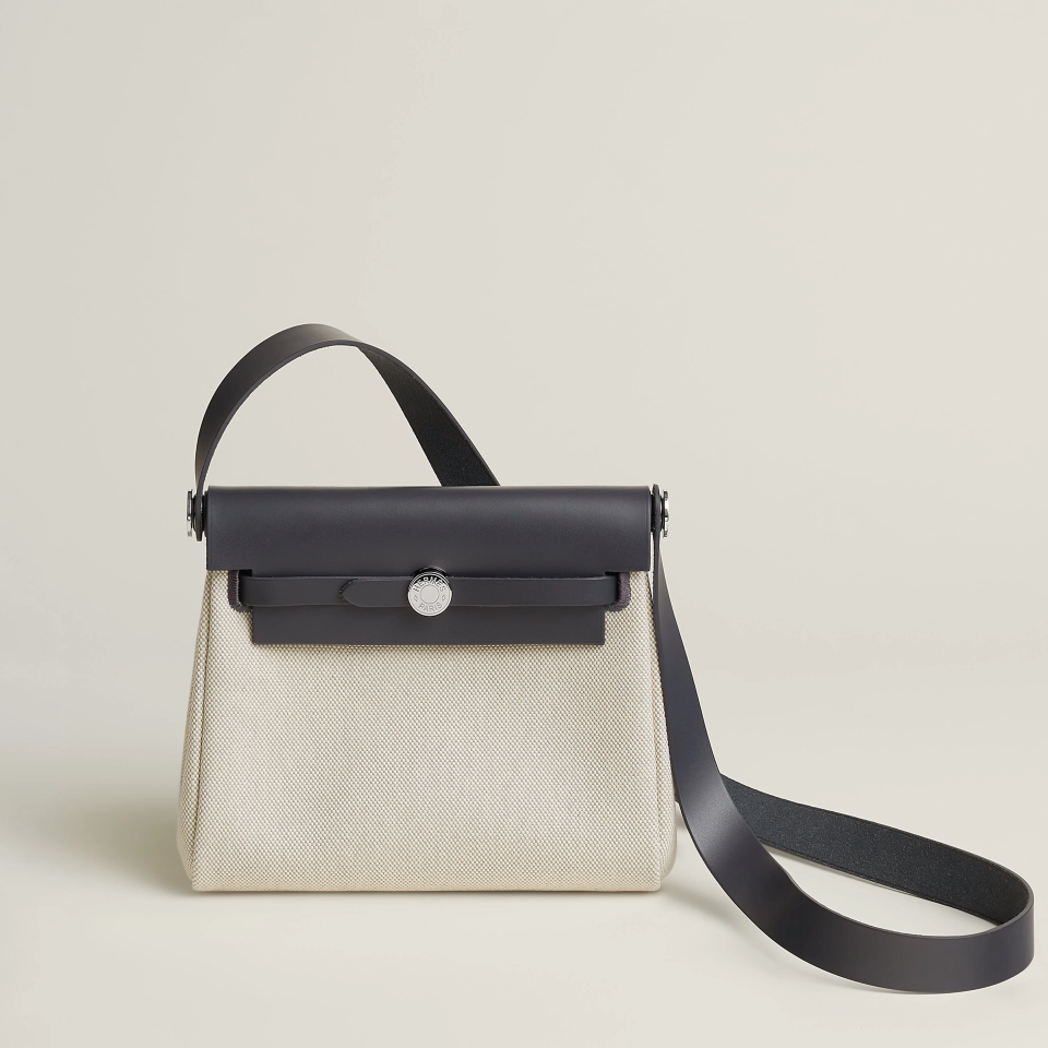 Herbag Zip 20 Bag - Mini Çanta