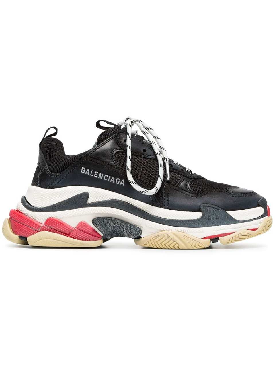 Scarpe balenciaga discount