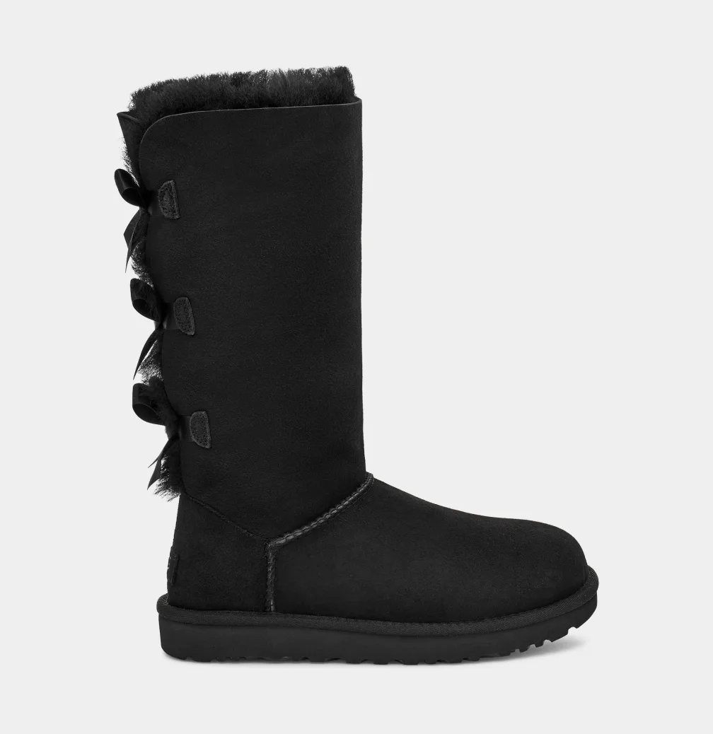Ugg bailey black shop