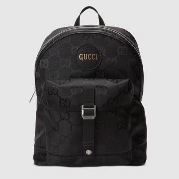 Gucci Off The Grid backpack - Backpack, Black