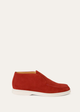 Open Walk Chukka Boots - Bot