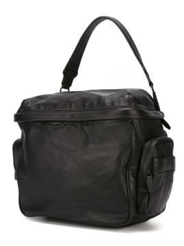 'Jane' tote - Bag, Black