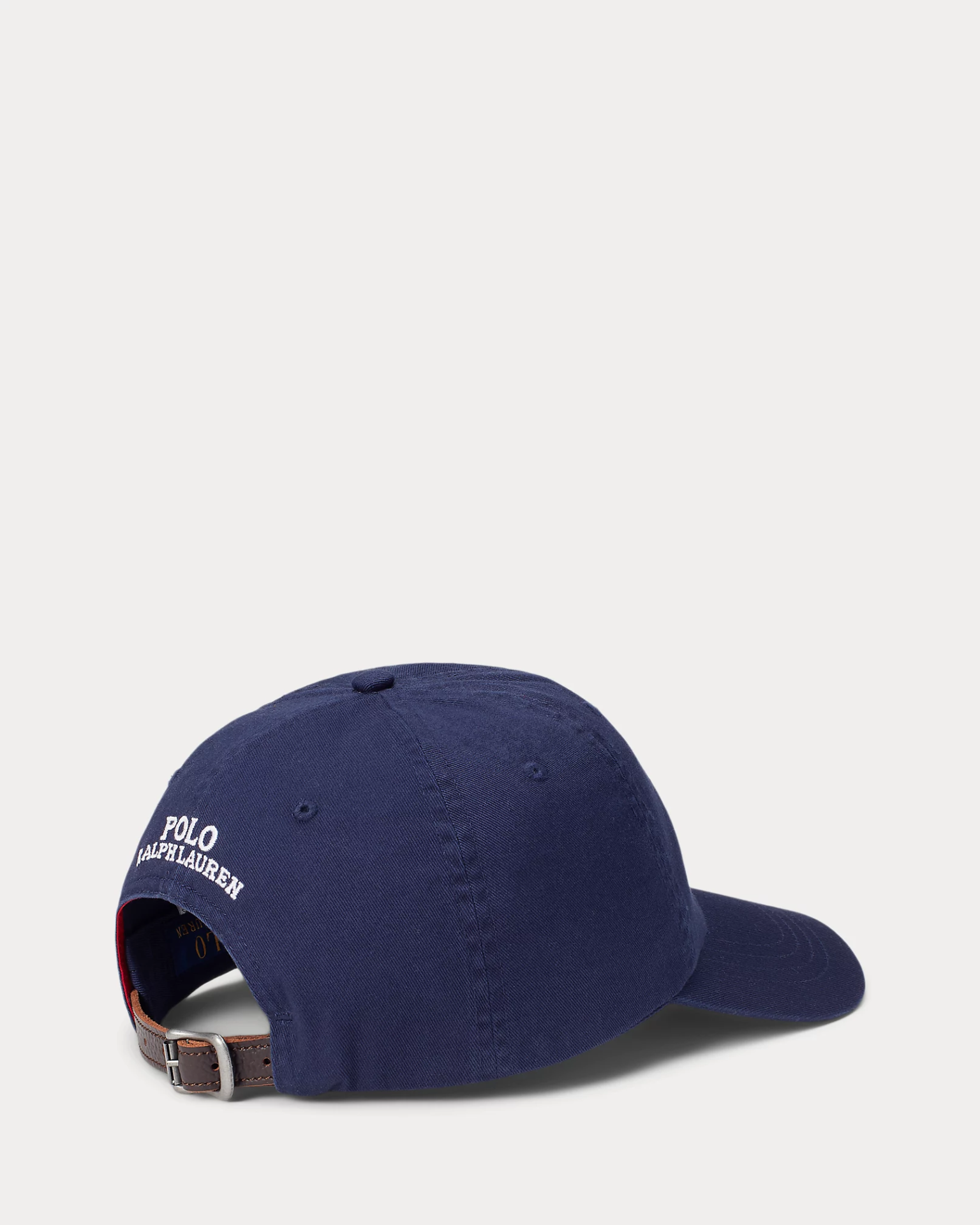 Ralph polo cap sales