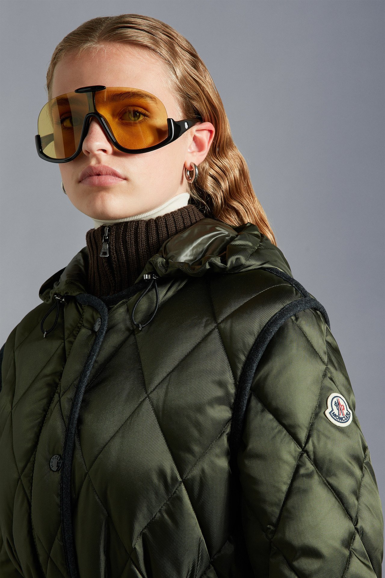 Moncler cauvery sale