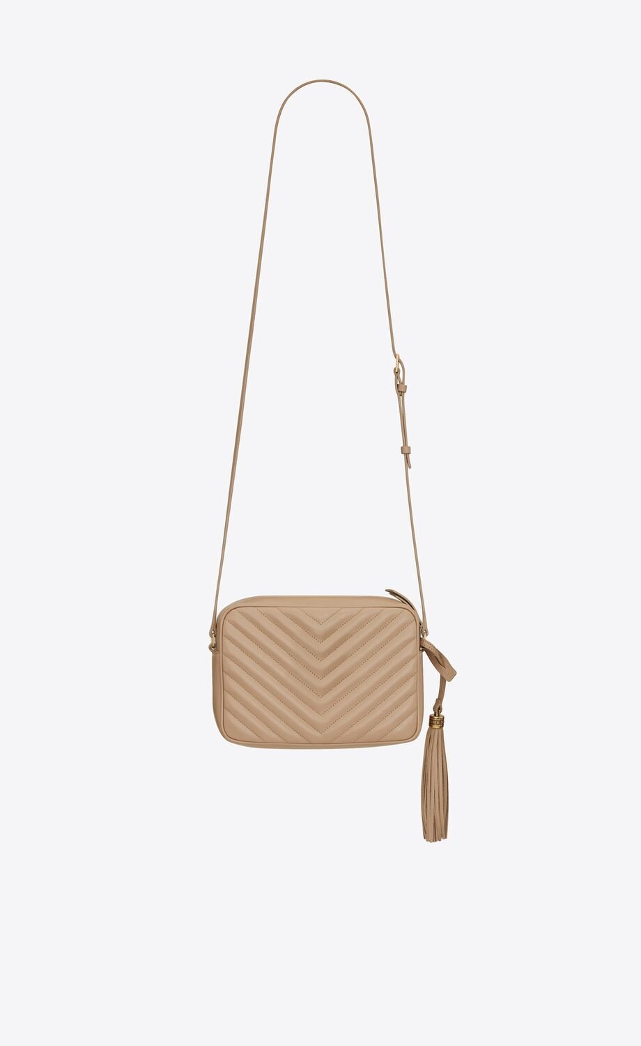 Lou camera bag in bolero patent leather hotsell