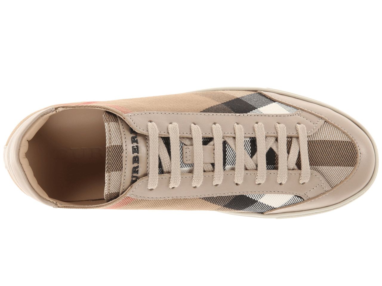 Burberry hartfield sneakers outlet