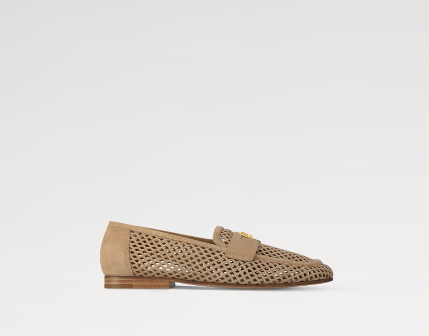 Soho Flat Loafer - Ayakkabı