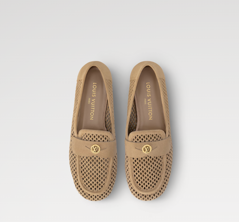 Soho Flat Loafer - Ayakkabı