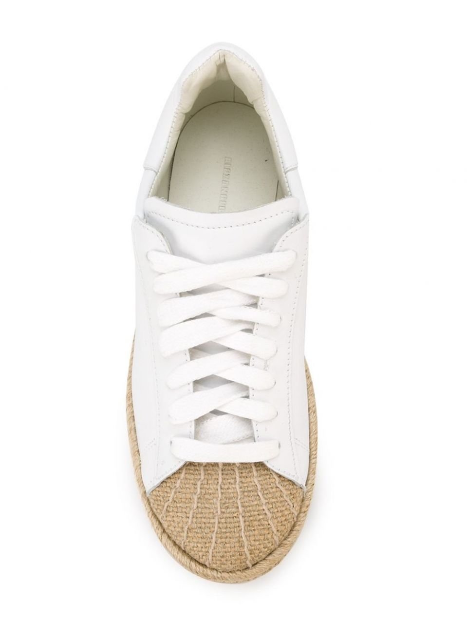 Alexander wang espadrille sneakers deals