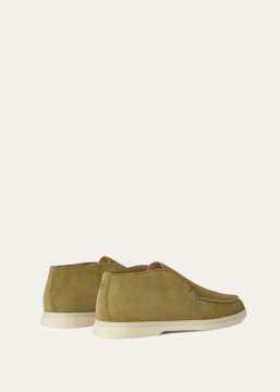 Open Walk Chukka Boots - Bot