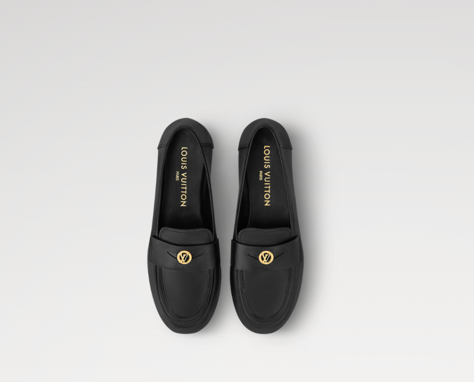 Soho Flat Loafer - Ayakkabı